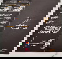 Con's Fish  Chips - Qld Realsetate