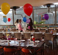 Dom's Bistro - Renee