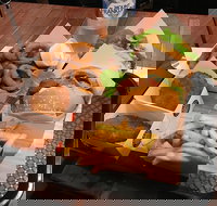 Dribbles - Internet Find