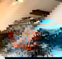 Fio Cookhouse  Bar - Renee