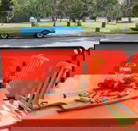 Fresh As Cafe Macleod - Swimm