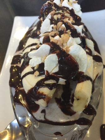 Gelare Cafe Doncaster - Renee 0