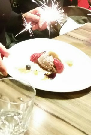 Ginger Annie Bar And Restuarant - Internet Find 0