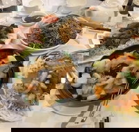 Gold Leaf Chinese Restaurant