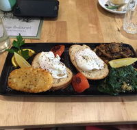 Green Sage Restaurant - Internet Find