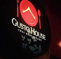 Gusto House - Renee