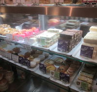Harry's Cafe - Internet Find