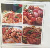 Hokkien House Chinese Cafe - Renee