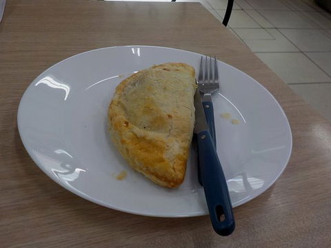 J. M. F. Bakery And Cafe - Renee 0