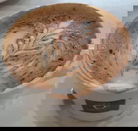 Jamaica Blue - Internet Find