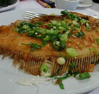 King Jade Chinese Restaurant