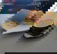Klik - cafe-breakfast-lunch - Renee