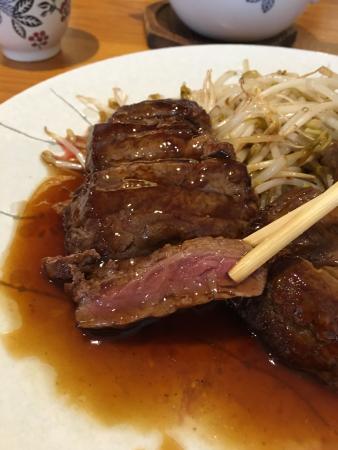 Kobe Teppanyaki Japanese Restaurant - Internet Find 0