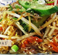 Krabi Thai Restaurant - Petrol Stations