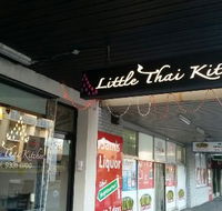 Little Thai Kitchen - Petrol Stations