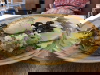 Lower Plenty Fish Shop