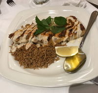 Maroush Restaurant - Swimm