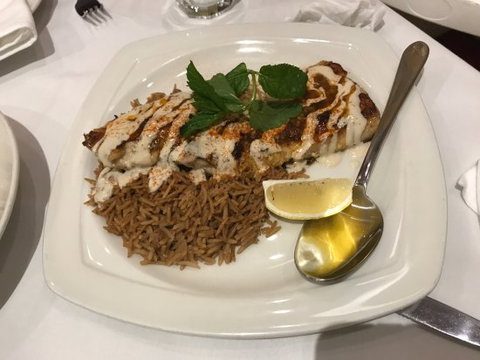 Maroush Restaurant - Internet Find 0