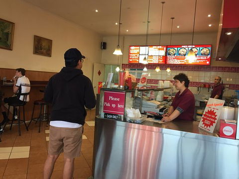 Mitcham Noodle Bar - Internet Find 0