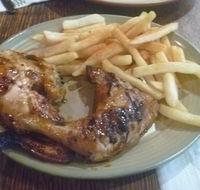 Nando's - Renee