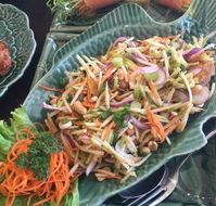 Narai Thai Restaurant