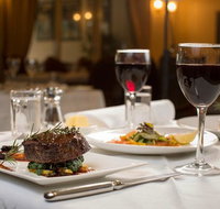 Oliver's Restaurant - Internet Find