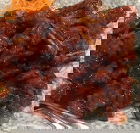 Overseas Restaurant - Internet Find