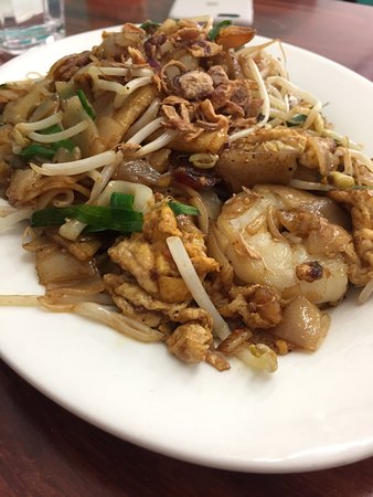 Penang Flavours - Renee 0