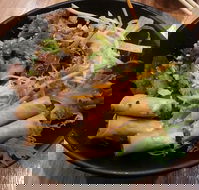 Pho Huong Viet - Internet Find