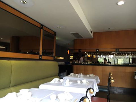 Plume Chinese Restaurant - Renee 0