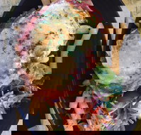 Poynton's Boulevard Cafe - Internet Find