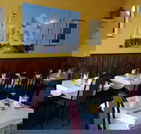 Raju's Indian Restaurant - Renee