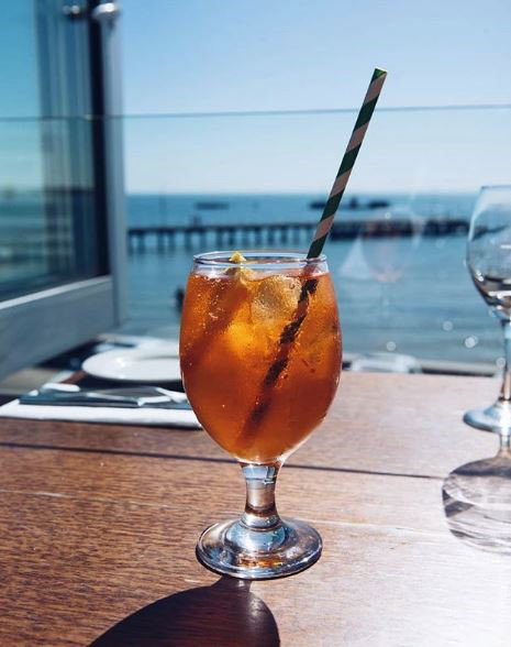 Cerberus Beach House - Renee 3