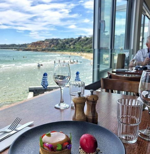 Cerberus Beach House - Renee 5