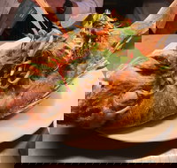 Richmond Oysters - Internet Find