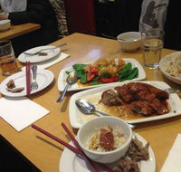 Roast Duck Inn - Internet Find