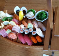 Sapporo Japanese Restaurant