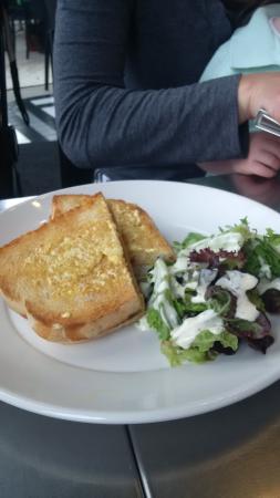 Scintilla Cafe - Renee 0