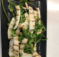 Seafood Creations - Internet Find