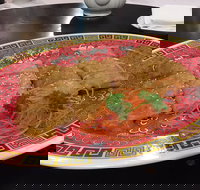 Shangri-la Inn Restaurant - Internet Find