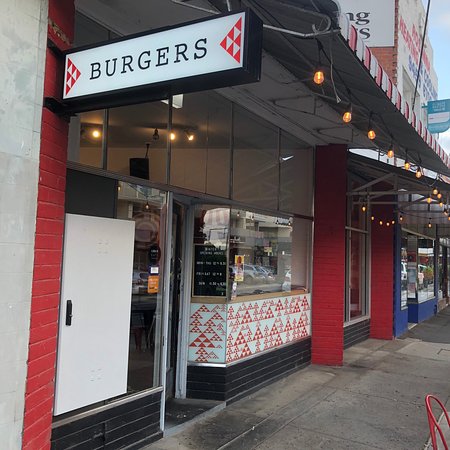 Sideshow Burgers - Renee 0