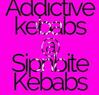 Sip n bite kebabs - Renee