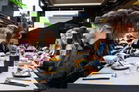 Sir Henry Barkly Hotel