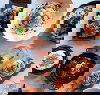 Small Plates - Swimm