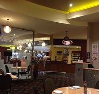 South Oakleigh Club - Renee