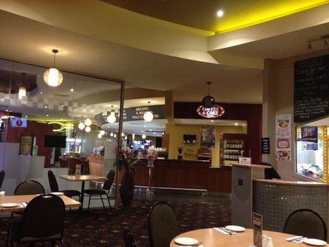 South Oakleigh Club - Renee 0