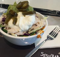 Spudbar Doncaster