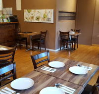 Suwan Thai Cuisine - Renee