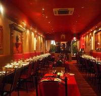 Tantra Indian Restaurant