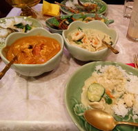 Thai Garden Restaurant  Takeaway - Internet Find
